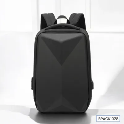 ELEGANT CARRY BACKPACK